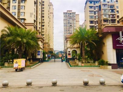 佳兆业君临