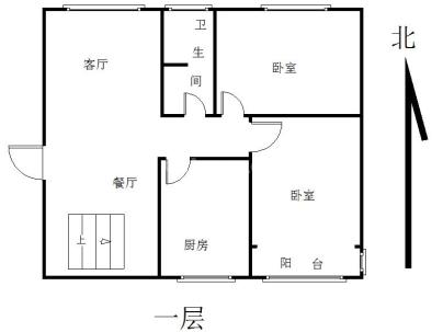 五洲国际 4室 2厅 175.83平米