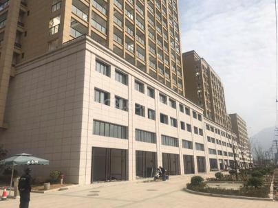 碧桂苑 3室 2厅 102平米