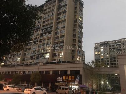 瑞丰花苑 3室 2厅 98平米
