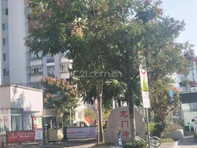龙门岭小区 2室 1厅 47平米