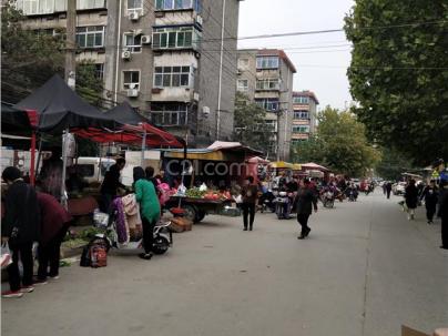 北门外小区（向阳路）