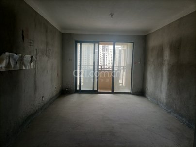 六安长安城 4室 2厅 119.13平米
