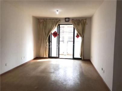 徽盐·湖公馆 3室 2厅 92平米