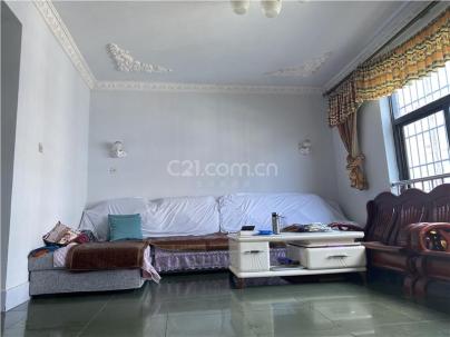 盐关街51号 3室 2厅 137平米