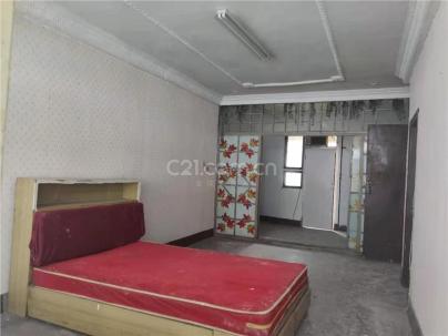 锦华公司宿舍（纺织厂宿舍） 3室 2厅 121平米