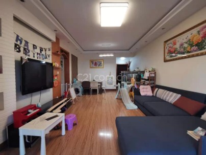 学府馨城 2室 2厅 86平米