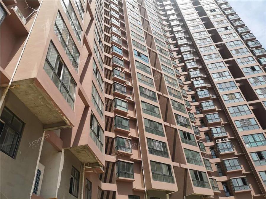 金汇城 2室 2厅 88平米