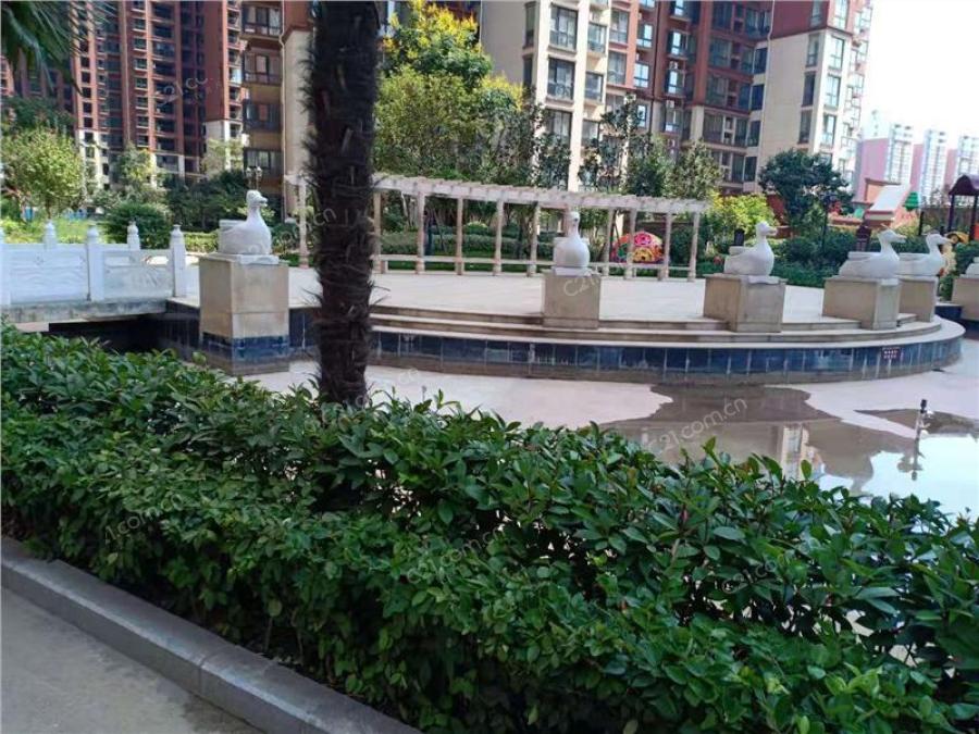 天鹅堡 3室 2厅 133.31平米