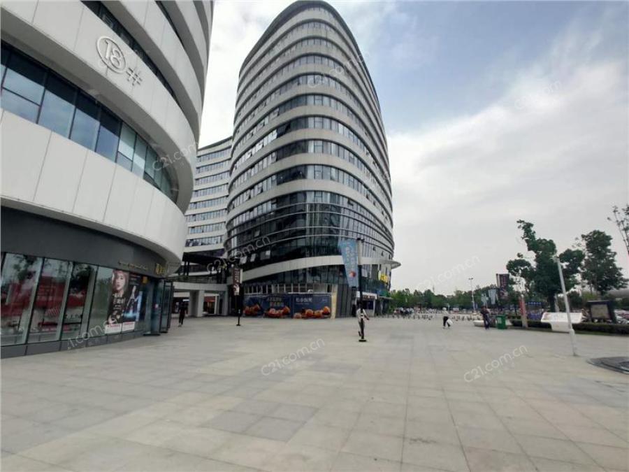 建业凯旋广场1室2厅5766平米