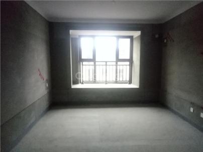 鹿邑县建业城3期 4室 2厅 164平米