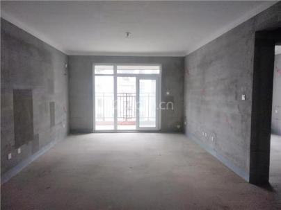 鹿邑县建业1期 3室 2厅 162.78平米