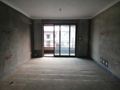 鹿邑县建业城3期 3室 2厅 124平米