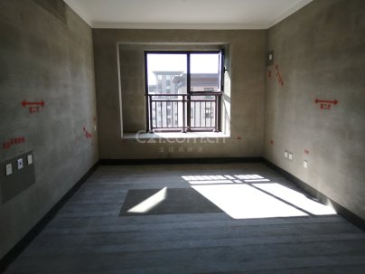 鹿邑县建业5期 4室 2厅 165平米