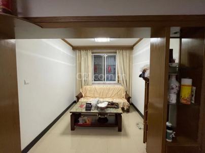 长江新村 2室 2厅 95.75平米