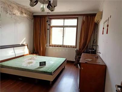 仙鹤湾公寓 4室 2厅 150平米