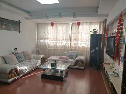 长江新村 3室 1厅 112.6平米