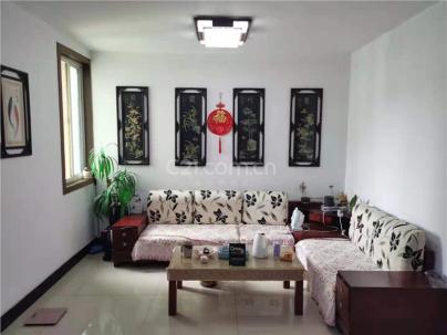 幸福家园(济川) 3室 2厅 107.76平米