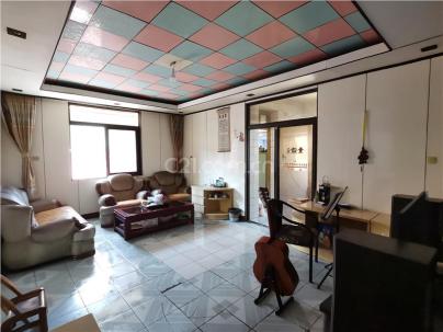 水产宿舍（北京中路290号） 2室 2厅 83.75平米