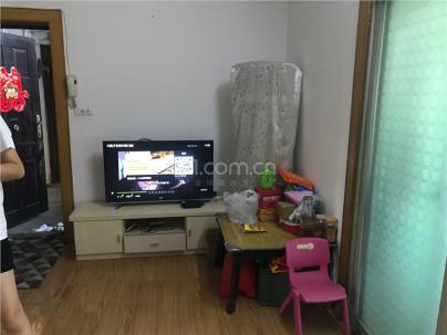 一中宿舍（北京中路370号） 2室 2厅 64平米