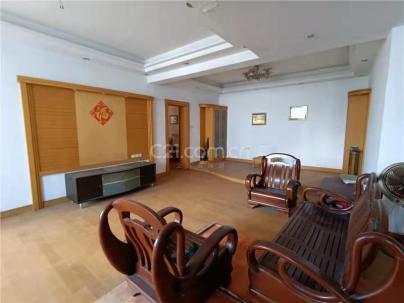 工行宿舍（北京中路350号） 2室 2厅 117.04平米