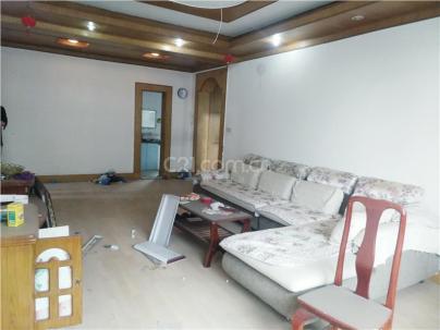 开发区宿舍(荆州) 2室 2厅 136平米