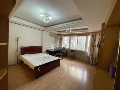 园林局（北京西路400号） 3室 2厅 143.37平米