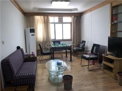 文化坊（长江水产研究所宿舍） 3室 2厅 105平米