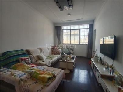 机电宿舍（北京中路292号） 3室 2厅 90平米