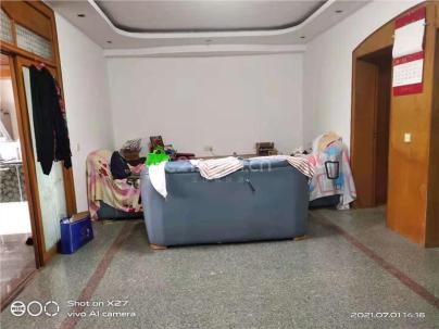 轻机宿舍(肉联路4号)房本北京路中段 2室 2厅 92.05平米