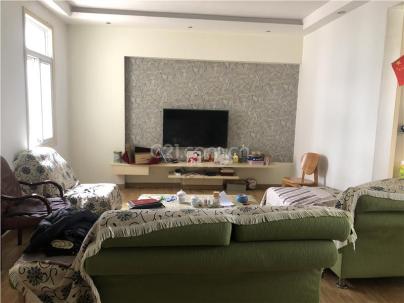 拘役所宿舍（北京中路364号） 3室 2厅 110平米