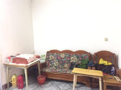 轻机宿舍(肉联路4号)房本北京路中段 2室 2厅 65平米