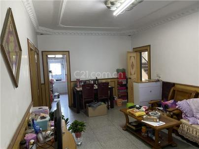 纺织公寓（杨林堤路22号） 2室 1厅 81平米