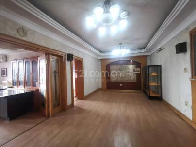天池大厦（房本北京路89号） 4室 2厅 150平米