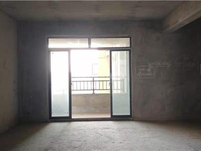 荆州新天地 3室 2厅 121.5平米