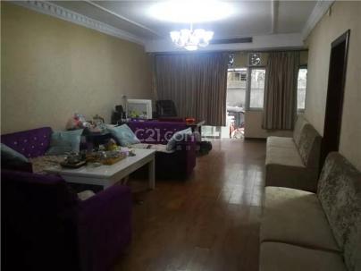长江开发（塔桥路58号） 4室 2厅 139平米