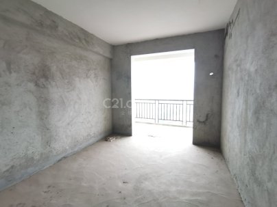 锦绣山庄 4室 2厅 146.9平米