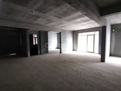 佳辰国际-中央城 3室 2厅 123平米