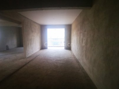 玉宇香城 3室 2厅 98.42平米