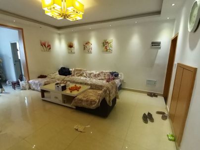 桂鑫小区（二期） 3室 2厅 114.28平米