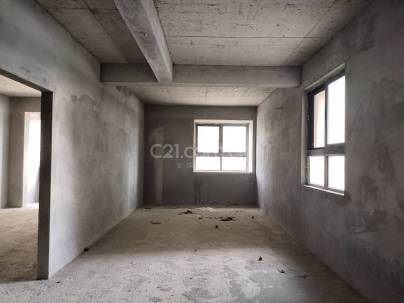 咸高教师小区 3室 2厅 110平米