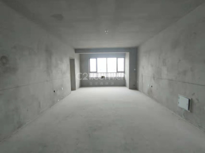 京汉新城七期 3室 1厅 126平米