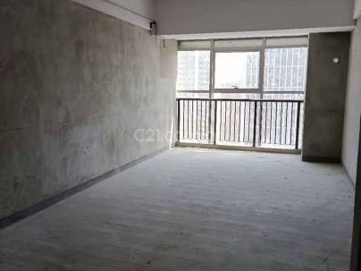 荣盛时代广场公寓 1室 1厅 63.39平米