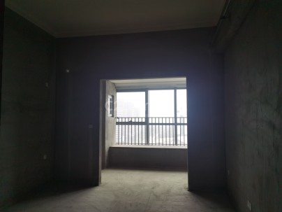 银泰公寓 1室 1厅 47.5平米