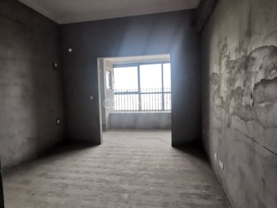 银泰公寓 2室 1厅 64平米