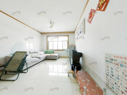 新城家园(肥西县) 2室 2厅 79.55平米