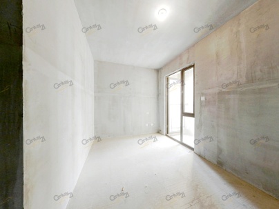 华南城紫荆名都三期 1室 1厅 37.67平米