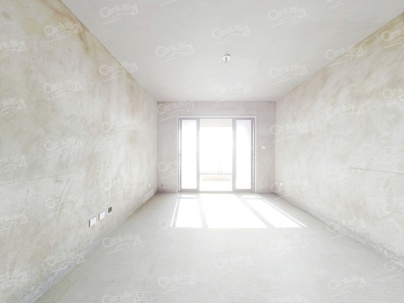 华南城紫荆名都二期沁园 3室 2厅 89平米