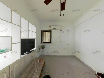 华南城紫荆名都馨园 1室 1厅 51.56平米