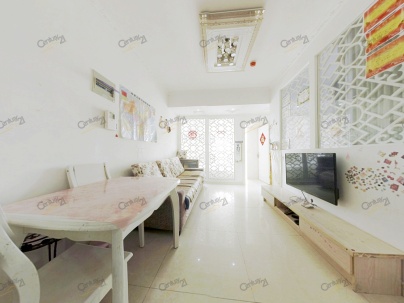 安粮城市广场QQ公寓 2室 1厅 59.59平米